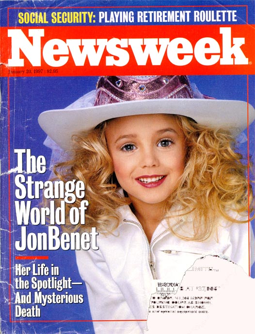 newsweek magazine cover. hair newsweek magazine covers