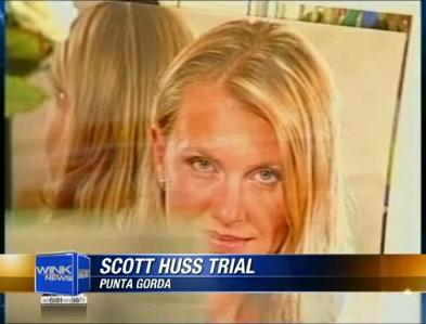 [Scott Huss Trial]