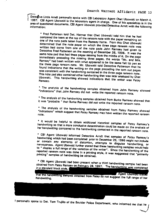 [03-06-1997 Warrant Page 4]