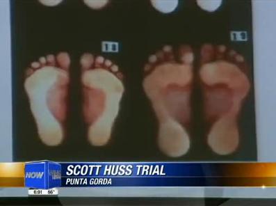 [Scott Huss Trial]