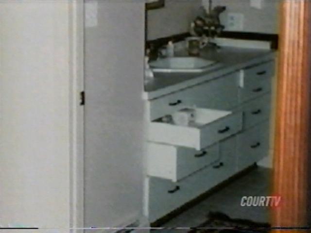[2003-05-10 Court TV - The System, 'JonBenet: A Second Look']