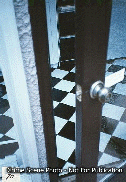 [Butler Pantry Door]