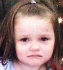 [Aliayah Lunsford Missing since September 24, 2011]