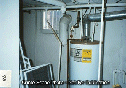 [Basement Boiler Room]