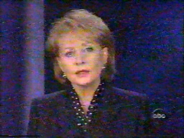 [Barbara Walters]