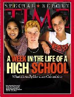 [Time Magazine - October 25, 1999 Vol. 154 No. 17]