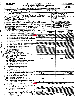 [JonBenet Ramsey Children's Foundation 1998 Tax Form]