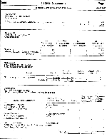 [JonBenet Ramsey Children's Foundation 1999 Tax Form Page 3]