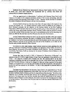 [First and Final Report of Richard J. Kavanagh, Public Administrator of Will County and former Administrator of the Estate of Kathleen Savio, Deceased, Filed 02-07-2006 Page 3]