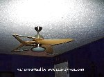 [Remote control ceiling fans]