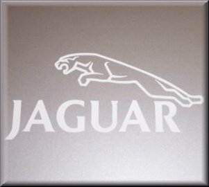 [Jaguar (Mysterious Car Seen 12-25-1996 by John Ramsey) - Get the scoop HERE at www.crimerant.com]