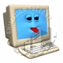 [Computer Wiz - Reported as 'Acting Wierd']