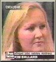 [Kimberly Ballard - Says THERE WAS NO AFFAIR - IT'S ALL LIES]