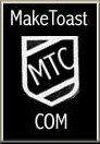 [Nick Williams (Owned www.maketoast.com)]