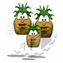 [Fresh Pineapple]