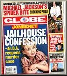 [Robert B. Cook (Reportedly heard Jailhouse Confession)]