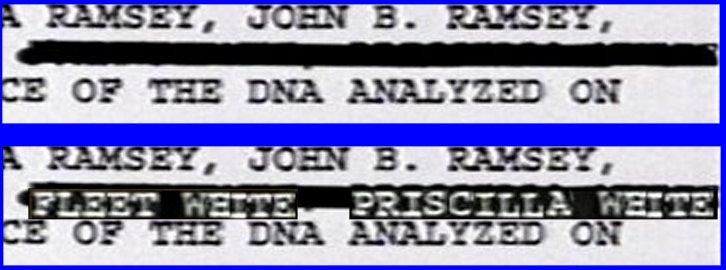 [Jayelles (Alert viewer in Scotland) Research on the DNA report]