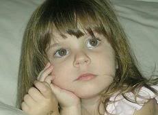 [Caylee Anthony, Murdered 2008]