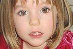 [Madeleine was abducted on 3rd May 2007 in Praia da Luz, Portugal, 9 days before her 4th birthday]