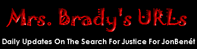 [CLICK HERE to go to Ode to Mrs. Brady Web Page]