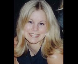[Rachel Cooke Missing since January 10, 2002 Georgetown, Texas]