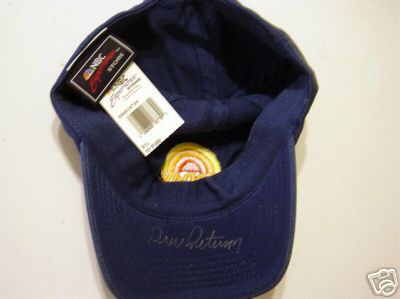 [Drew Peterson's hat on Ebay]