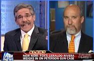 [Geraldo Rivera and Joel Brodsky on Fox News American Newsroom 05/29/08]