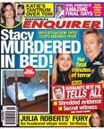 [National Enquirer 'The secret notes and the paper shredder' (NE Page 20)]