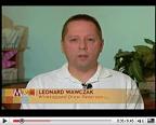 [YouTube - Lenny Wawczak, Drew Peterson, Joel Brodsky, Andrew Abood on Fox's Morning Show, the Mike and Juliet Show - You Tube by 'womenscornedposton4' 07/28/2008]