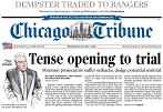 [Chicago Tribune 08/01/2012]