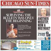 [Chicago Sun-Times 08/15/2012]