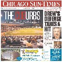 [Chicago Sun-Times 08/22/2012]