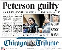 [Drew Peterson GUILTY]