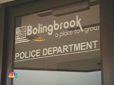 [BolingBrook Police Department]