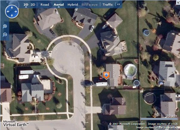 [6 Pheasant Chase Court, Bolingbrook, Will County, Illinois]