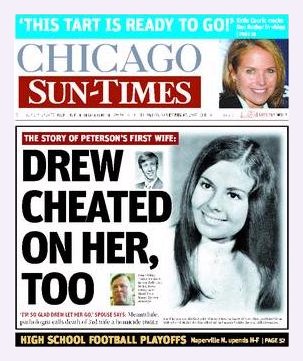 [Chicago Sun-Times November 17, 2007]