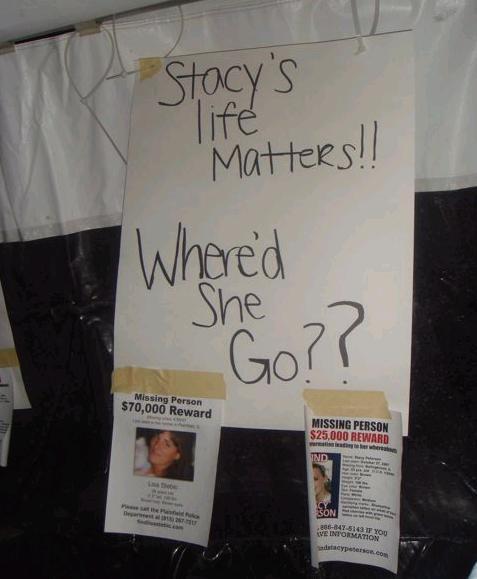 [From the 12-1-2007 Vigil]