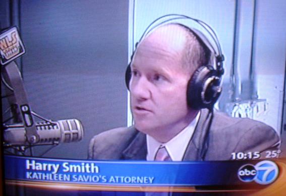 [Harry Smith on exclusive interview on WLS-AM 890 Radio with Roe Conn]