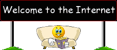[Welcome To The Internet]