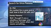 [Casey and Sandy Parsons on Dr. Phil]