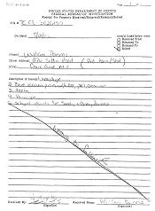 [08-21-2013 Search Warrant: 270 Sutton Road, China Grove, NC 28023]