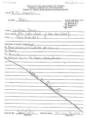 [08-21-2013 Search Warrant: 270 Sutton Road, China Grove, NC 28023]