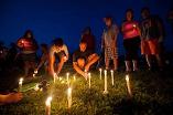 [Vigil for Erica 08-23-2013]