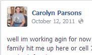 [Facebook Messages]