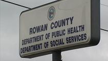 [Rowan County DSS]