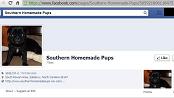 [Southern Homemade Pups Facebook]