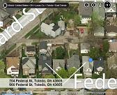 [660 Federal St, Toledo, Oh 43605]