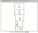 [Floor Plan - 660 Federal St, Toledo, Oh 43605]