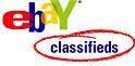 [Ebay Classified]