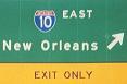 [Heading to NOLA]